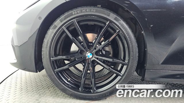 BMW 3-Series G20 320i M Sport - фото 4