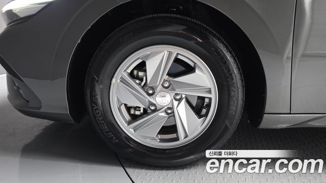 Hyundai Avante Новый CN7 1.6 Smart - фото 4