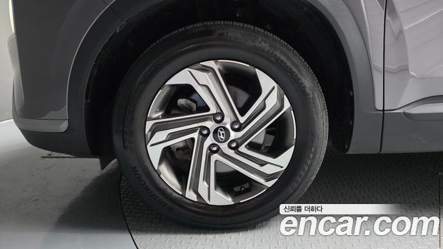 Hyundai Santafe Новый Diesel 2.2 2WD Exclusive - фото 4