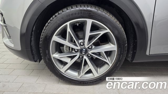 Kia Niro Новый 1.6 HEV Noblesse Special - фото 4