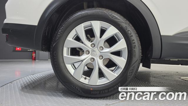Renault Samsung XM3 1.6 GTe LE Plus - фото 4