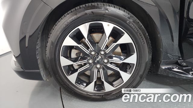 Kia Carnival 4-го поколения Gasoline 9-Seater Hi-Limousine Signature - фото 4
