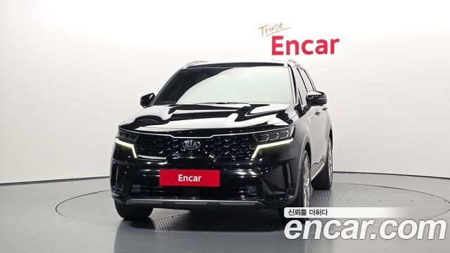 Kia Sorento 4-го поколения Diesel 2.2 2WD Noblesse - фото 2