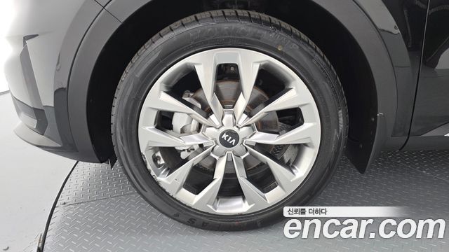 Kia Sorento 4-го поколения Diesel 2.2 2WD Noblesse - фото 4