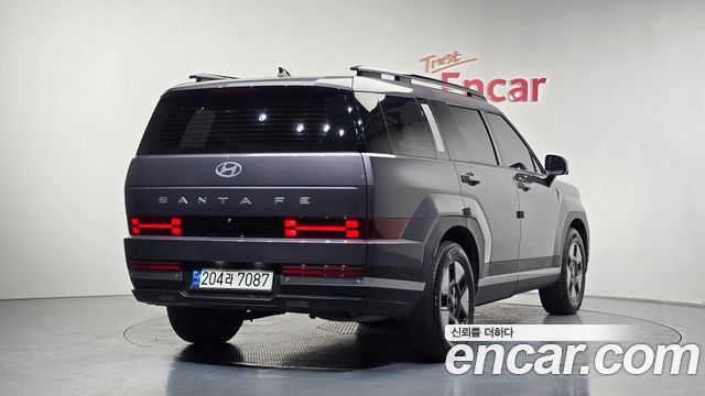 Hyundai Santafe MX5 HEV 1.6 2WD Prestige - фото 1