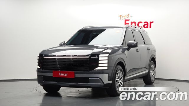 Hyundai Palisade LX3 HEV 2.5T 2WD 9-Seater Exclusive - фото 0
