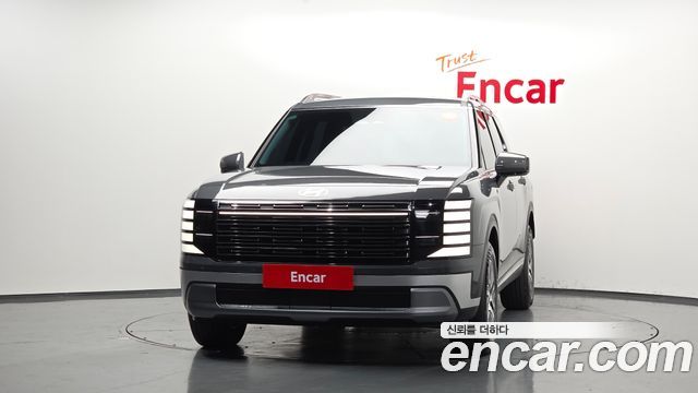 Hyundai Palisade LX3 HEV 2.5T 2WD 9-Seater Exclusive - фото 2