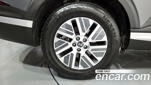 Hyundai Palisade LX3 HEV 2.5T 2WD 9-Seater Exclusive - фото 4