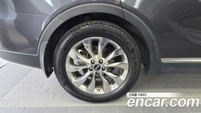 Kia Sorento Новый Diesel 2.2 2WD Noblesse Special - фото 4