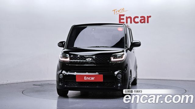 Kia RAY Новый Prestige - фото 2