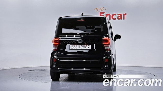 Kia RAY Новый Prestige - фото 3