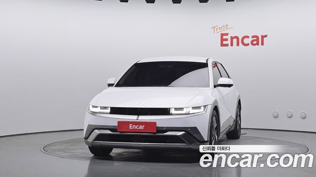 Hyundai Ioniq5 Новый Long Range Prestige - фото 2