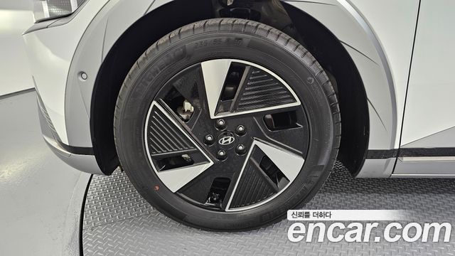 Hyundai Ioniq5 Новый Long Range Prestige - фото 4