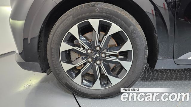 Kia Carnival 4-го поколения 9-Seater Signature - фото 4