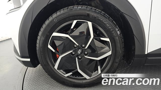 Hyundai Ioniq5 Long Range AWD Exclusive - фото 4