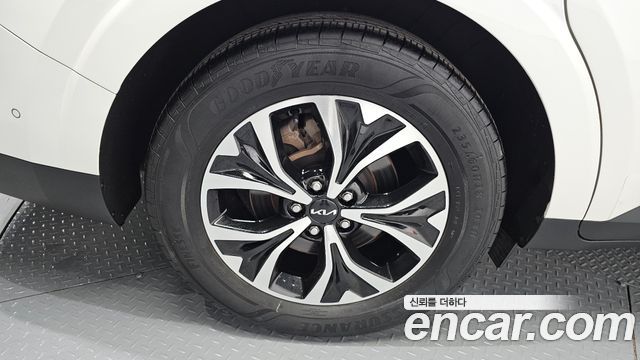 Kia Carnival 4-го поколения Gasoline 9-Seater Noblesse - фото 4