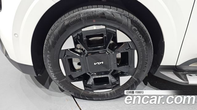Kia Carnival Новый 4-го поколения HEV 9-Seater Hi-Limousine Signature - фото 4