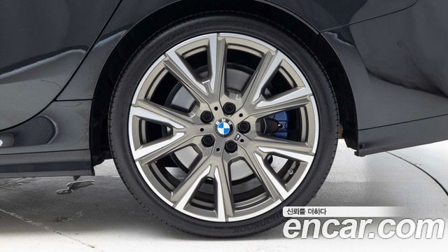 BMW 2-Series F44 M235i xDrive - фото 4