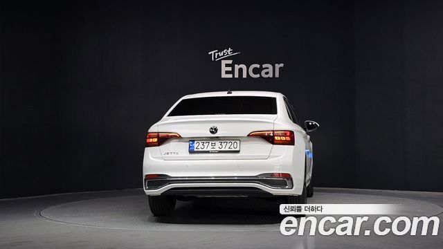 Volkswagen Jetta 7-го поколения 1.5 TSI Prestige - фото 3