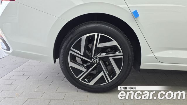 Volkswagen Jetta 7-го поколения 1.5 TSI Prestige - фото 4
