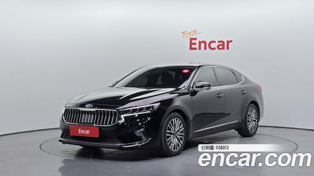 Kia K7 Premier 2.5 GDI X Edition - фото 0