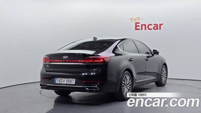 Kia K7 Premier 2.5 GDI X Edition - фото 1