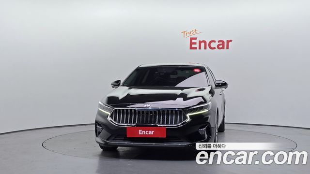 Kia K7 Premier 2.5 GDI X Edition - фото 2