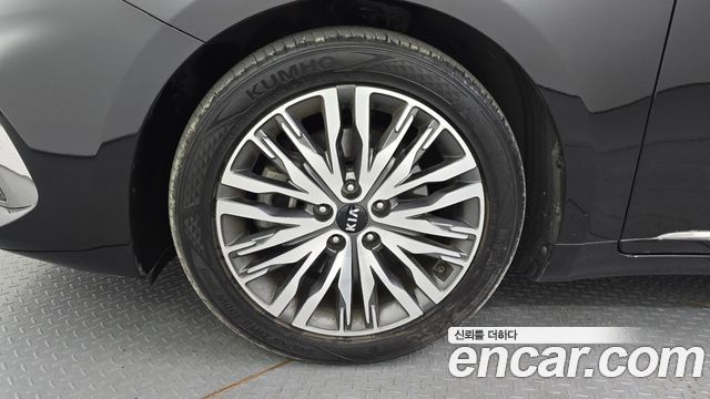 Kia K7 Premier 2.5 GDI X Edition - фото 4