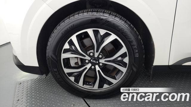 Kia Carnival 4-го поколения 11-Seater Noblesse - фото 4