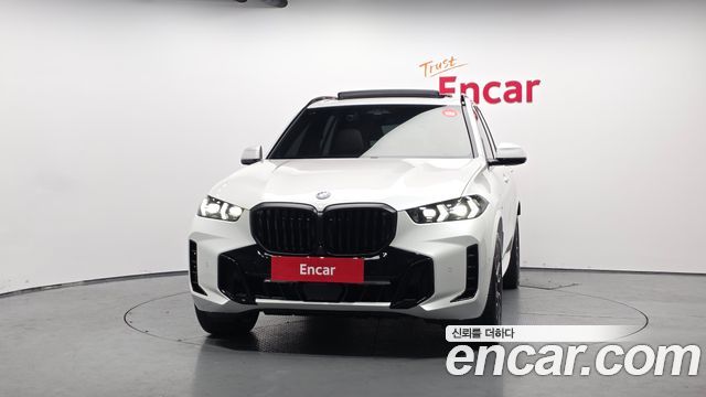 BMW X5 G05 xDrive 50e M Sport - фото 2