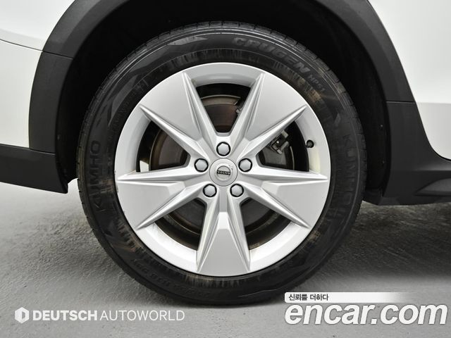 Volvo V60 2-го поколения T5 AWD - фото 4