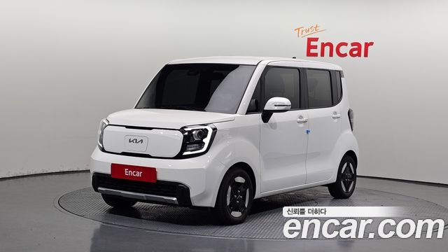 Kia RAY Новый EV Air - фото 0