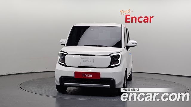 Kia RAY Новый EV Air - фото 2