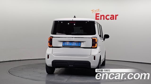 Kia RAY Новый EV Air - фото 3
