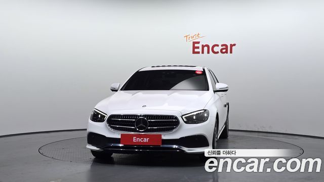 Mercedes-Benz E-Class W213 E350 4MATIC Avantgarde - фото 2