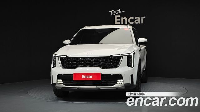 Kia Sorento Новый 4-го поколения HEV 1.6 2WD Noblesse - фото 2
