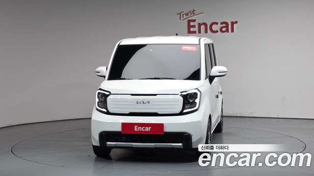 Kia RAY Новый Signature - фото 1