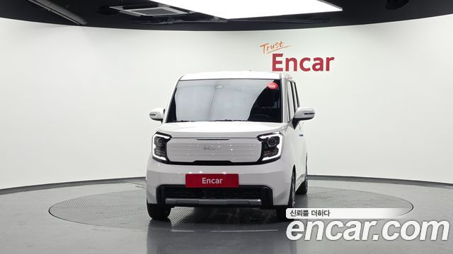 Kia RAY Новый Signature - фото 2