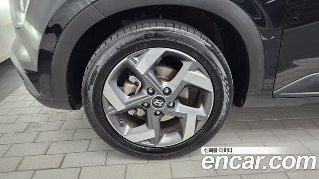 Hyundai Venue 1.6 Flux - фото 4
