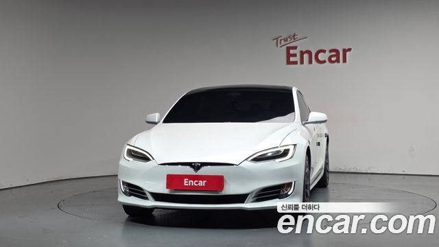 Tesla Model S Long Range - фото 2