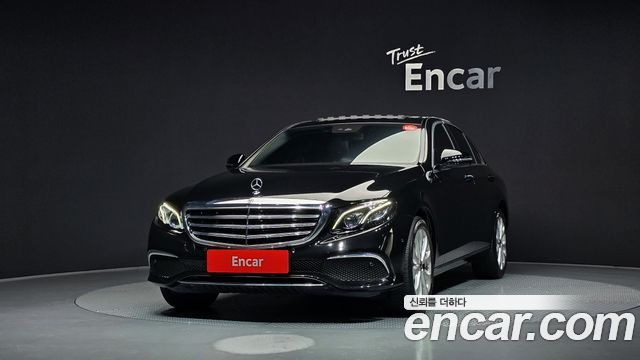 Mercedes-Benz E-Class W213 E220d 4MATIC Exclusive - фото 2