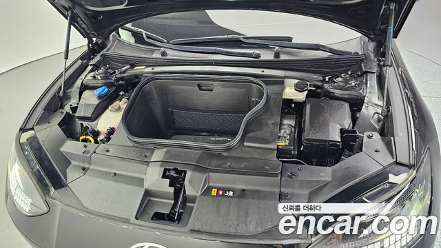 Hyundai Ioniq6 Long Range Exclusive - фото 4