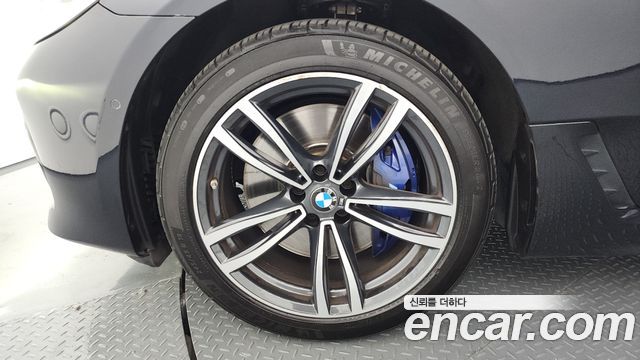 BMW Gran Turismo G32 620d M Sport - фото 4