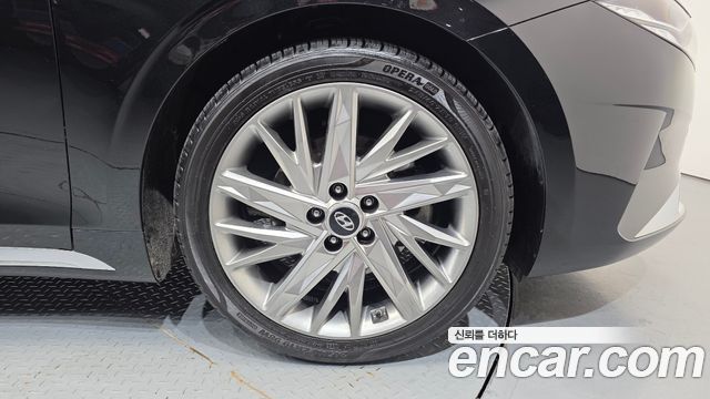 Hyundai Grandeur Новый IG 2.5 Calligraphy - фото 4