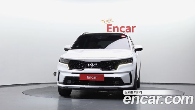 Kia Sorento 4-го поколения HEV 1.6 4WD Noblesse - фото 2