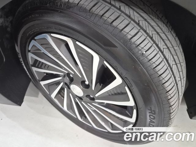 Hyundai Sonata DN8, гибрид Premium Plus - фото 4