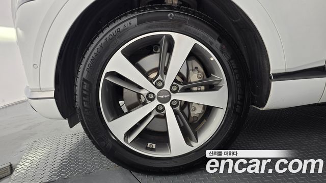 Genesis GV80 2.5T Gasoline AWD - фото 4