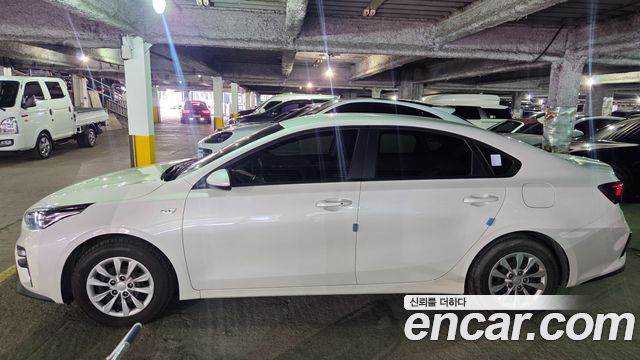 Kia K3 Совершенно новый Standard - фото 2
