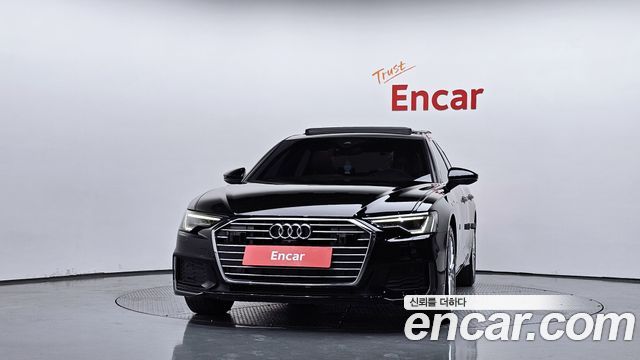 Audi A6 C8 45 TFSI Premium - фото 2