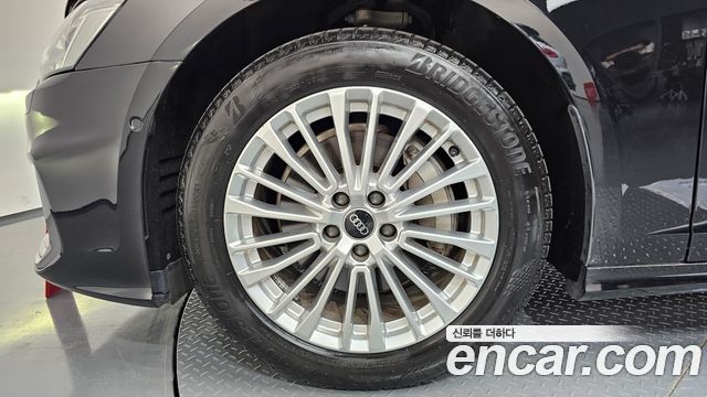 Audi A6 C8 45 TFSI Premium - фото 4